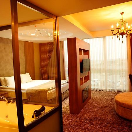 Bendis Hotel Halic Ngoại thất bức ảnh