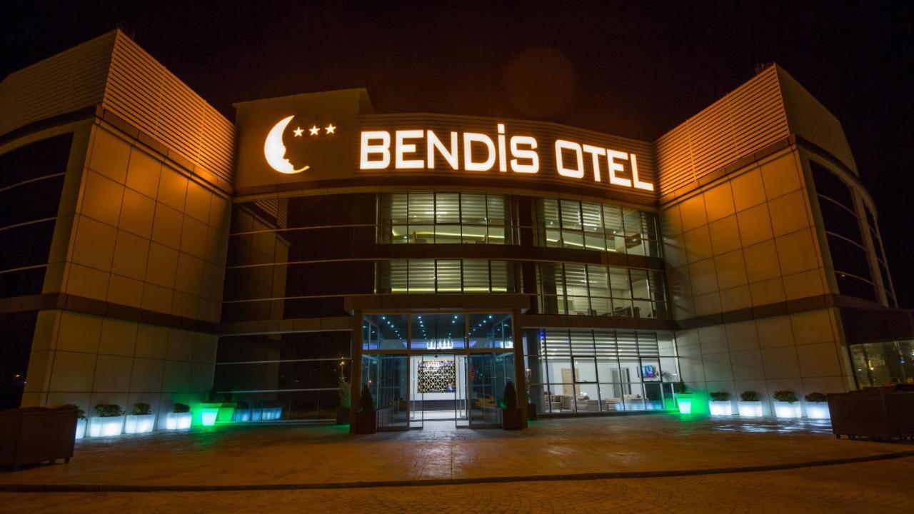 Bendis Hotel Halic Ngoại thất bức ảnh