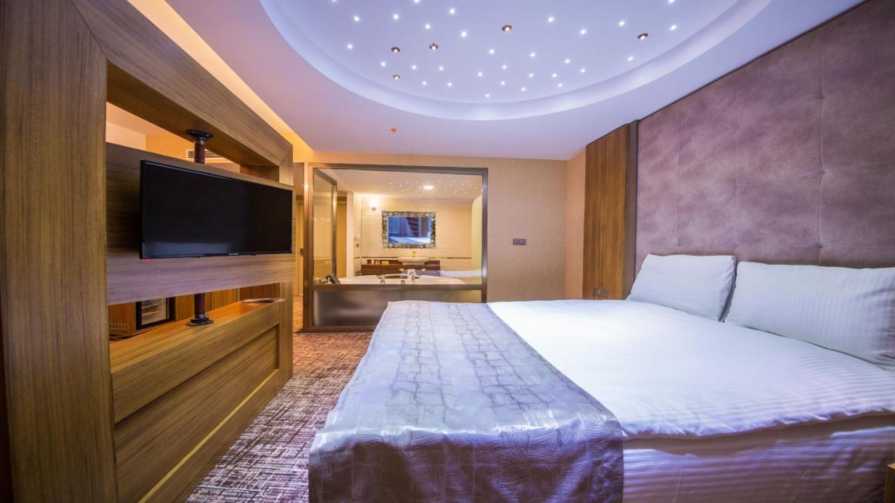 Bendis Hotel Halic Ngoại thất bức ảnh