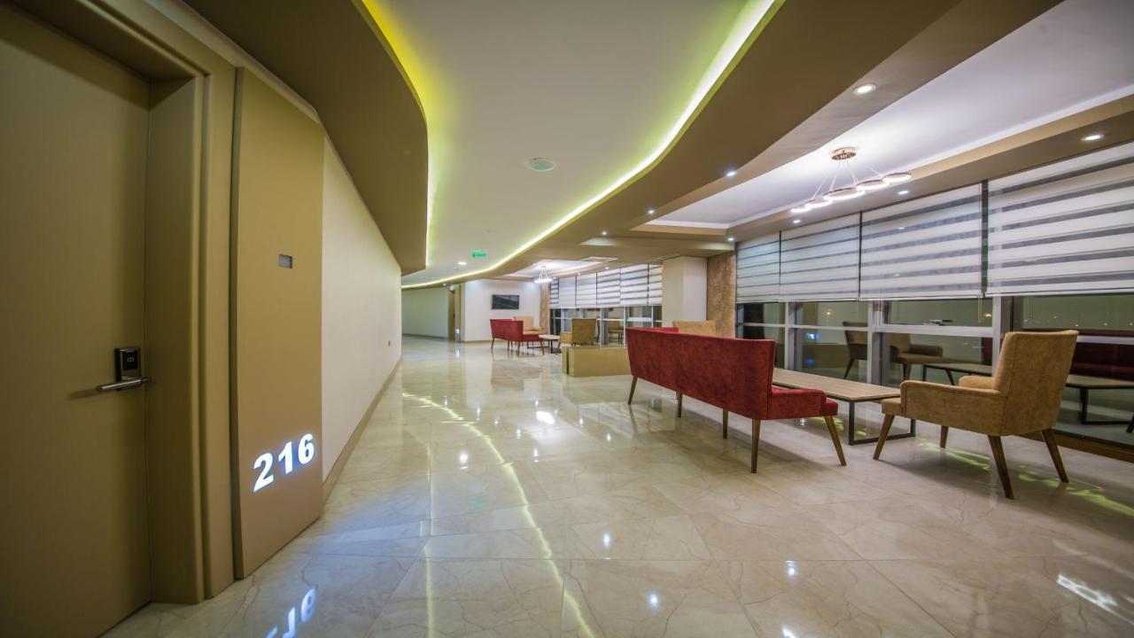 Bendis Hotel Halic Ngoại thất bức ảnh