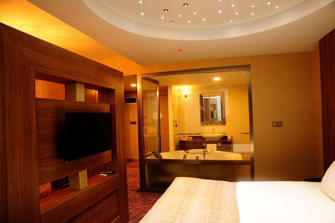 Bendis Hotel Halic Ngoại thất bức ảnh