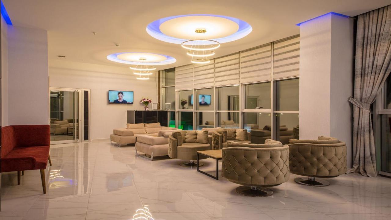 Bendis Hotel Halic Ngoại thất bức ảnh