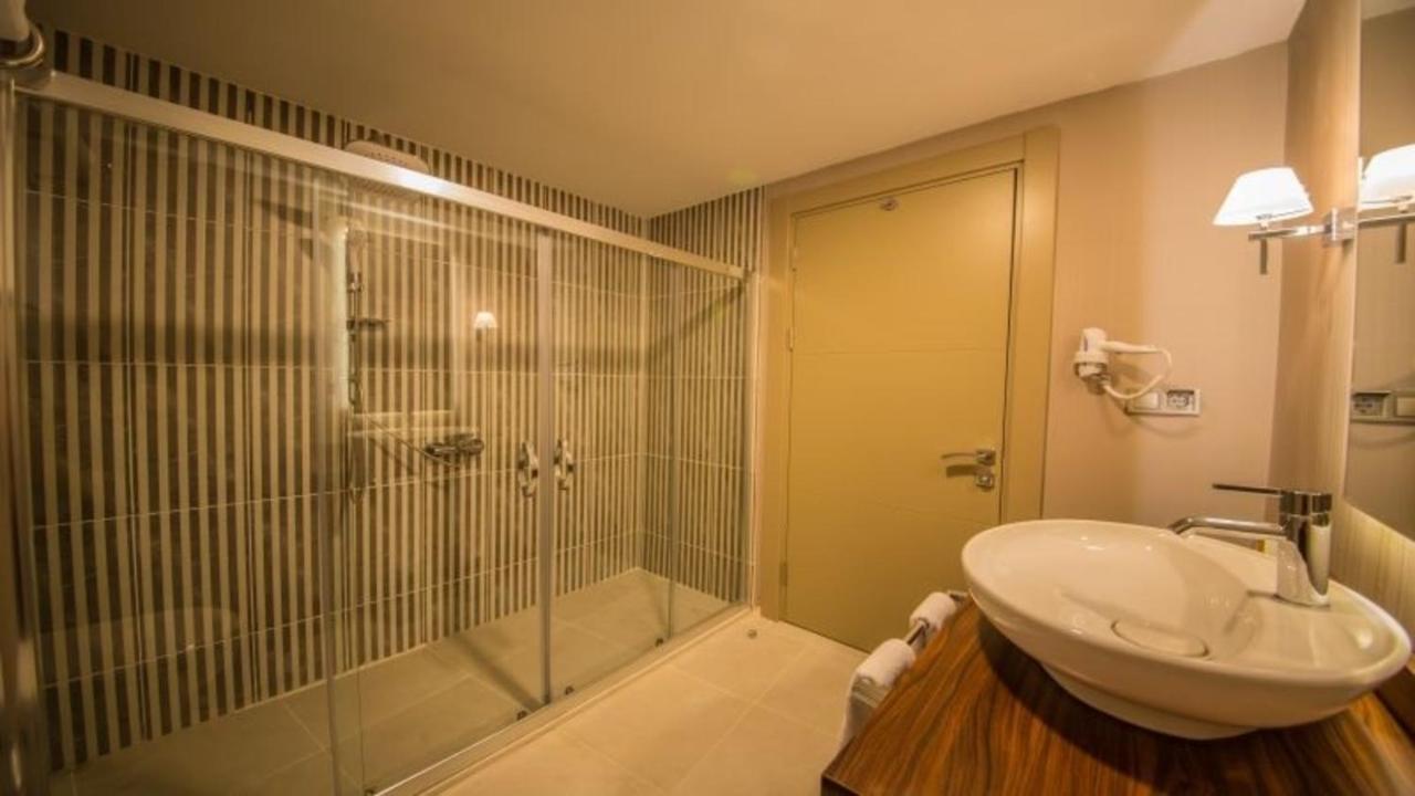 Bendis Hotel Halic Ngoại thất bức ảnh