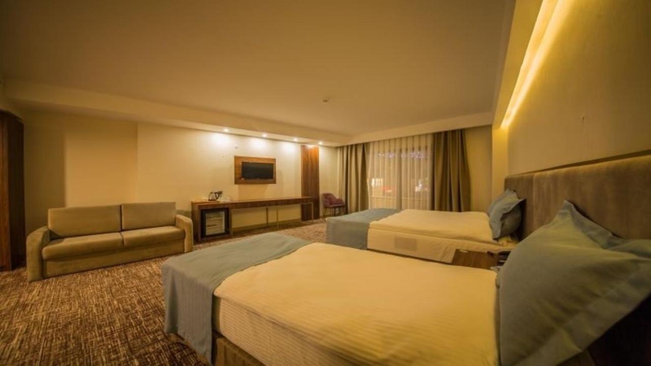 Bendis Hotel Halic Ngoại thất bức ảnh