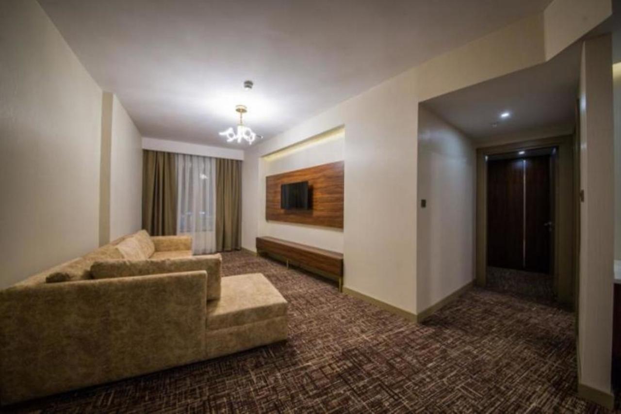 Bendis Hotel Halic Ngoại thất bức ảnh