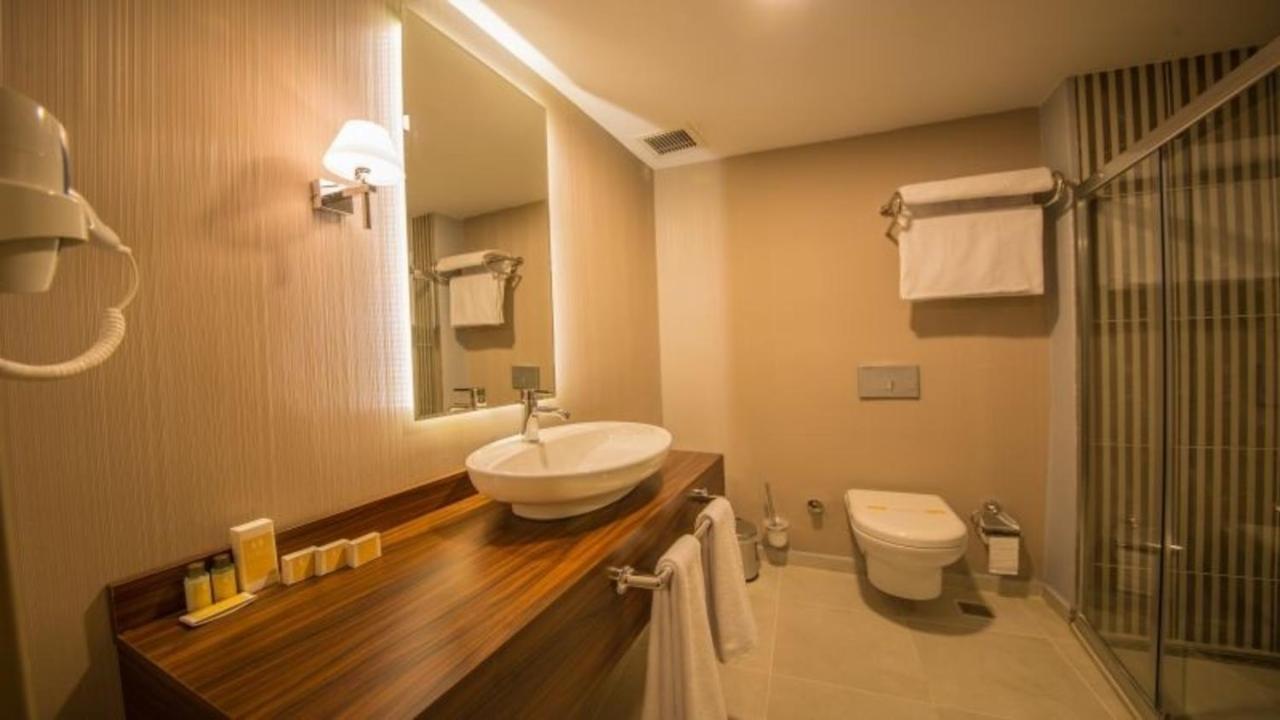 Bendis Hotel Halic Ngoại thất bức ảnh