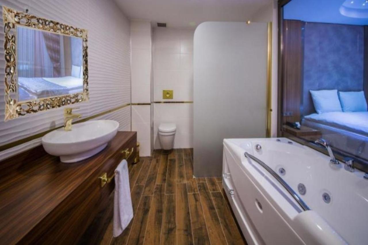 Bendis Hotel Halic Ngoại thất bức ảnh