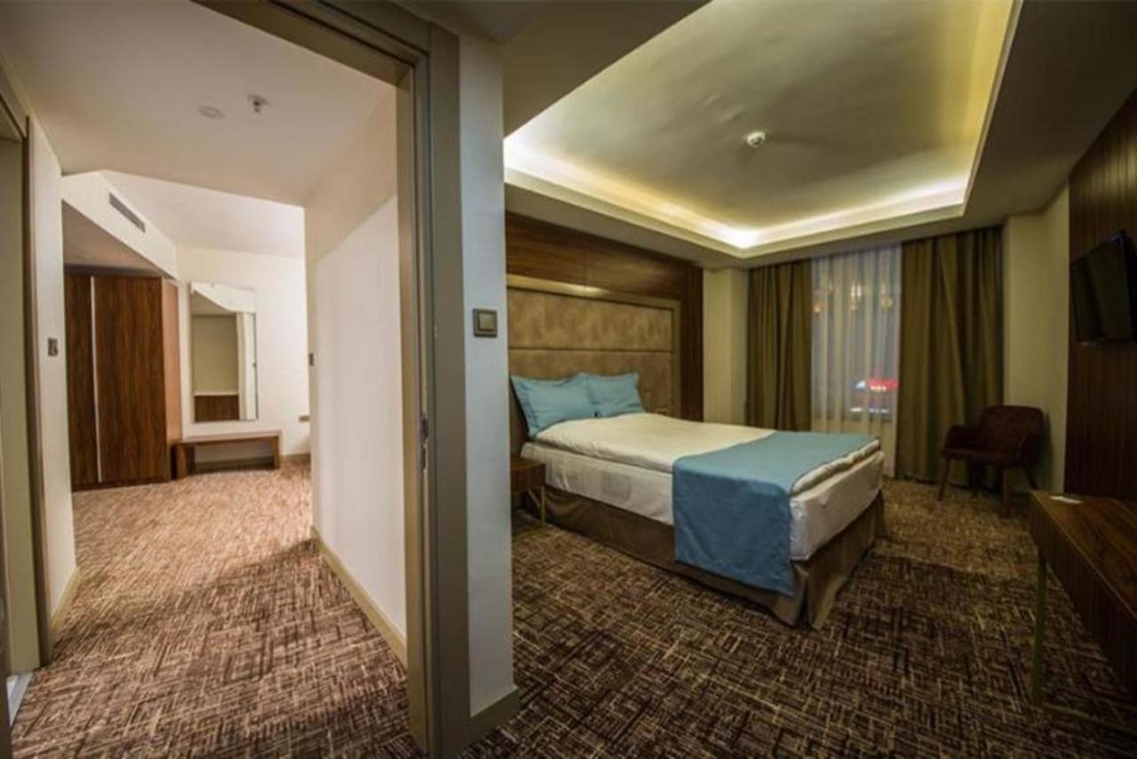 Bendis Hotel Halic Ngoại thất bức ảnh