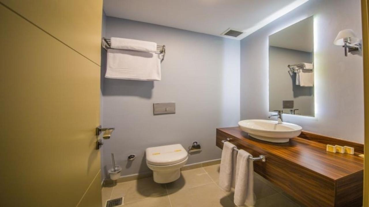 Bendis Hotel Halic Ngoại thất bức ảnh